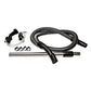Hose Assembly and Telescopic Tube for Washing Vacuum Cleaner 619.0250 771412