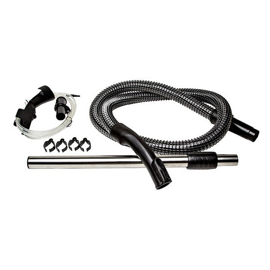 Hose Assembly and Telescopic Tube for Washing Vacuum Cleaner 619.0250 771412