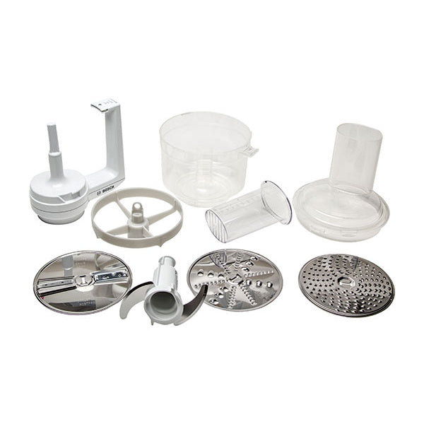 Bosch Liquidiser-Blender Assembly 00572476 MUZ5MM1 for Food Processor