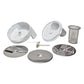 Bosch MUZ4DS3 Shreddr Attachment for Food Processor 00573643