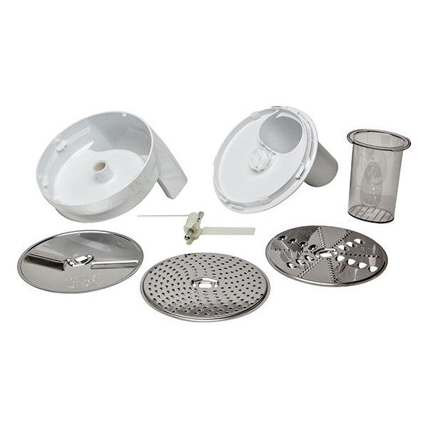 Bosch MUZ4DS3 Shreddr Attachment for Food Processor 00573643