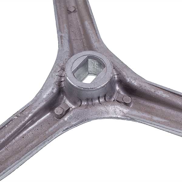 Electrolux Washing Machine Pulley 1462591015