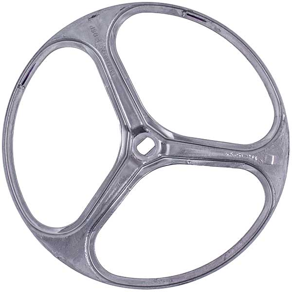 Electrolux Washing Machine Pulley 1462591015