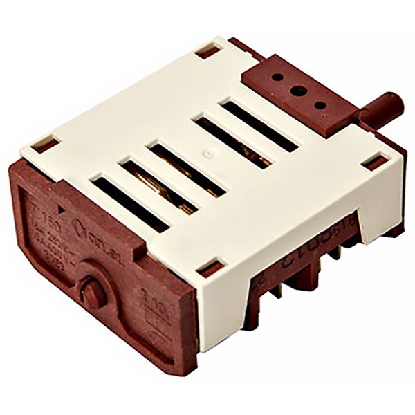 Electrolux Oven Function Selector Switch I10 30E3 3581980129