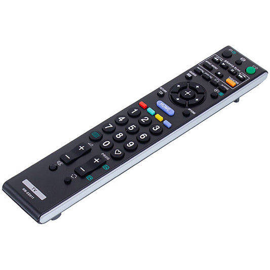 TV Remote Control Compatible with Sony RM-ED011