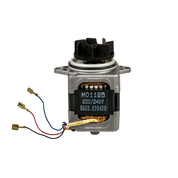 Bosch Dishwasher Circulation Pump Motor MO1185 00067499