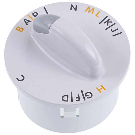 Electrolux Washing Machine Programme Knob 1320596602