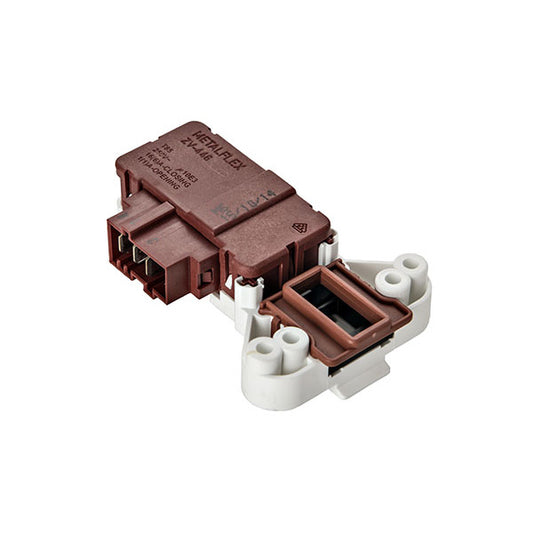 Door Lock ZV-446 for Washing Machine Compatible with Electrolux 50294466003