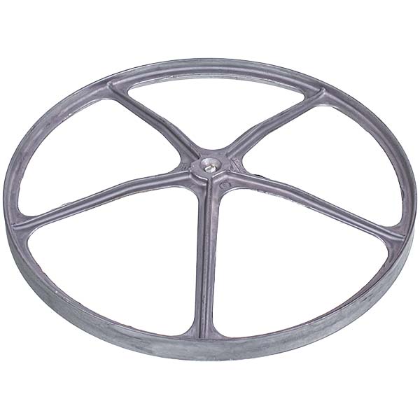 Electrolux Washing Machine Pulley 1260393002