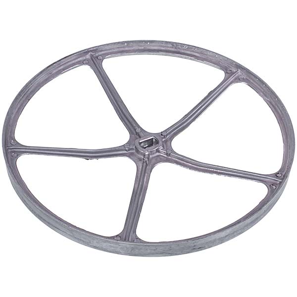 Electrolux Washing Machine Pulley 1260393002