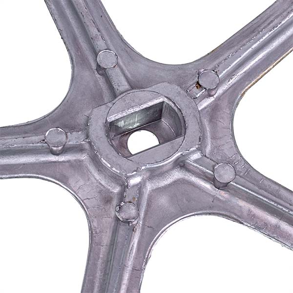 Electrolux Washing Machine Pulley 1260393002