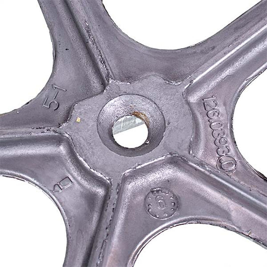 Electrolux Washing Machine Pulley 1260393002