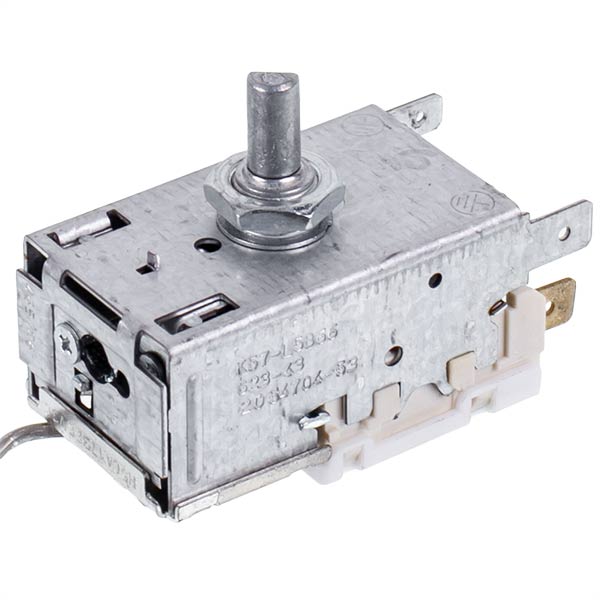 Electrolux Fridge Freezer Thermostat K57-L5866 2054704537