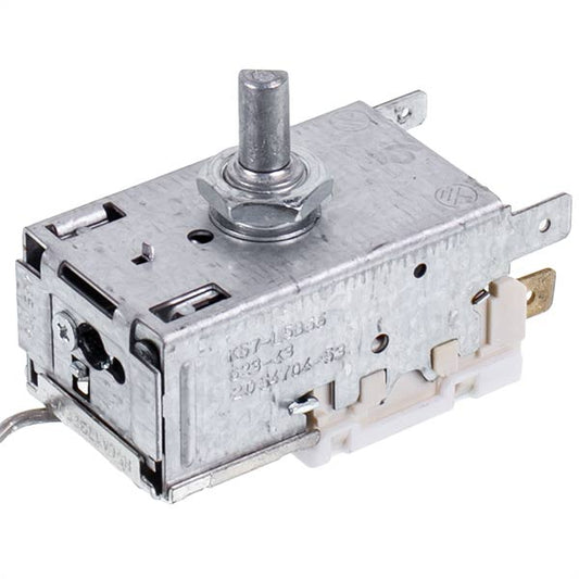 Electrolux Fridge Freezer Thermostat K57-L5866 2054704537