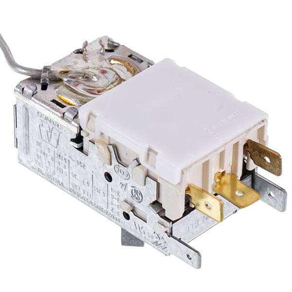 Electrolux Fridge Freezer Thermostat K57-L5866 2054704537