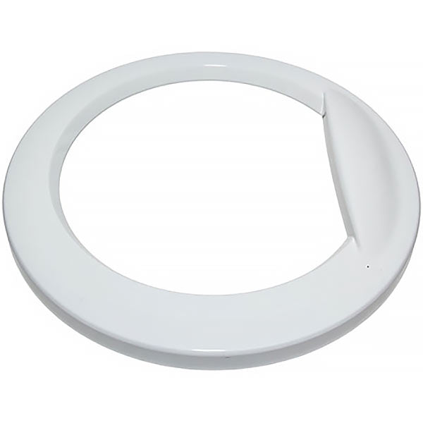 Electrolux Washing Machine Outer Door Trim 1325017315