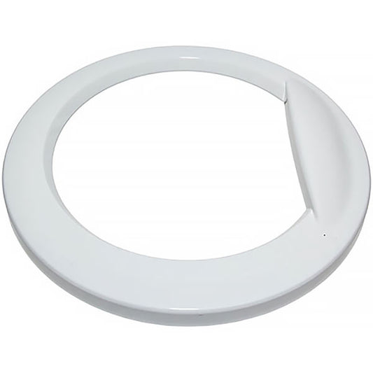 Electrolux Washing Machine Outer Door Trim 1325017315