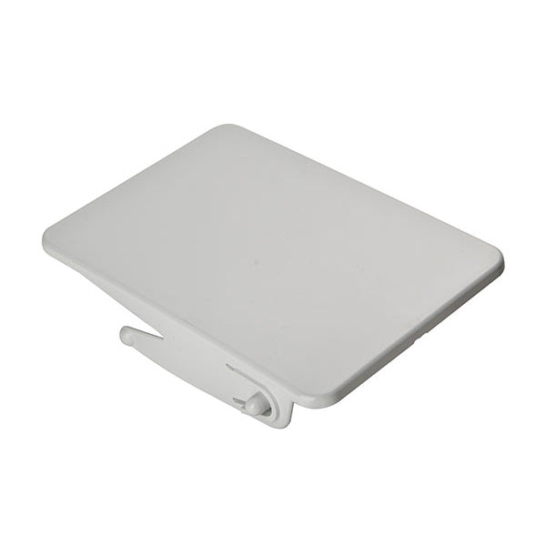 Electrolux Washing Machine Pump Filter Front Cover 1321060004