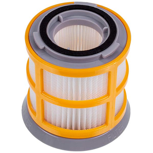 HEPA Filter With Filter-Grid for Vacuum Cleaner Electrolux 50296349009
