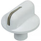 Indesit Cooker Control Knob C00036862