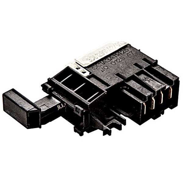 Bosch Washing Machine On/Off Switch 00165843