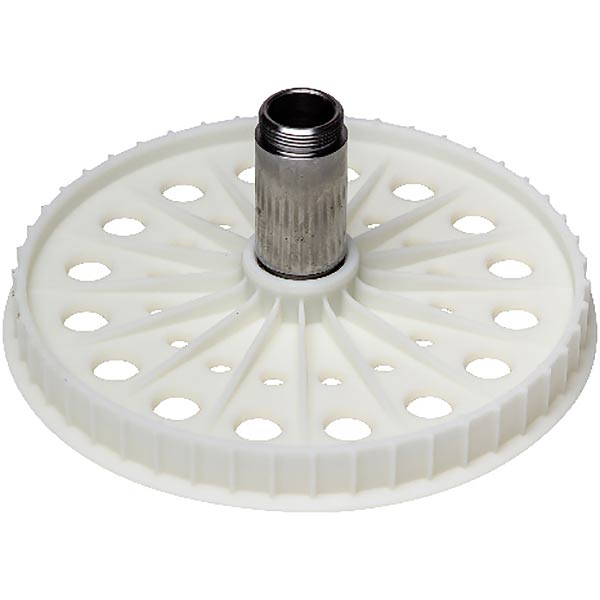 Braun Large Pulley for Food Processor 63210655