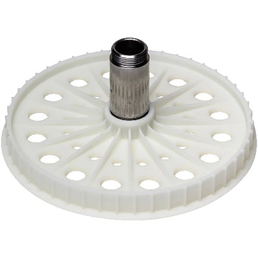 Braun Large Pulley for Food Processor 63210655