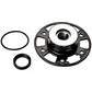 Bosch Bearing Kit 204 (6204 - 2Z) 00497540 for Washing Machine