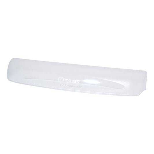 Indesit Fridge Door Upper Shelf Cover C00857271