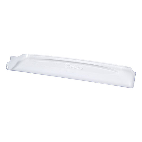 Indesit Fridge Door Upper Shelf Cover C00857271