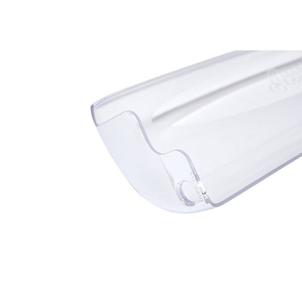 Indesit Fridge Door Upper Shelf Cover C00857271