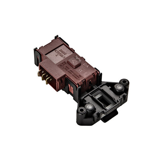 Door Lock for Washing Machine Bosch 00069639