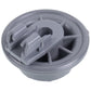 Dishwasher Lower Basket Wheel Compatible with Bosch 00611475