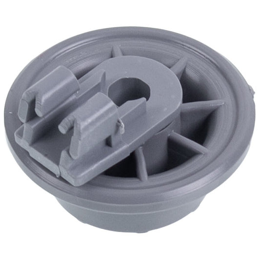 Dishwasher Lower Basket Wheel Compatible with Bosch 00611475