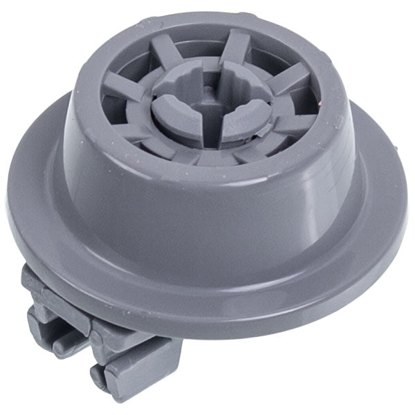 Dishwasher Lower Basket Wheel Compatible with Bosch 00611475