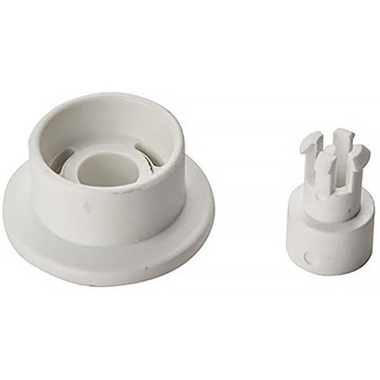 Indesit Dishwasher Lower Basket Wheel C00104637