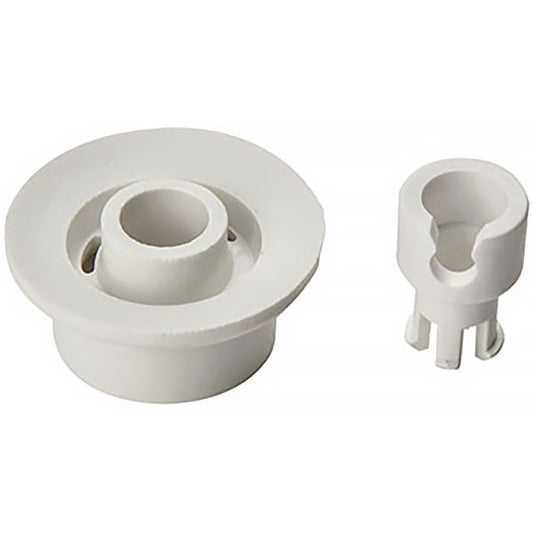 Indesit Dishwasher Lower Basket Wheel C00104637