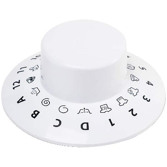 Indesit Washing Machine Programme Knob C00267555