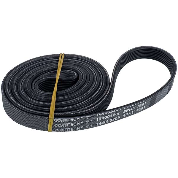 Contitech Washing Machine Drive Belt 1991H8 PHE C00300793