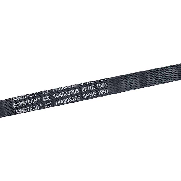 Contitech Washing Machine Drive Belt 1991H8 PHE C00300793