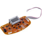Moulinex Braed Maker Control PCB OW500431 SS-186911