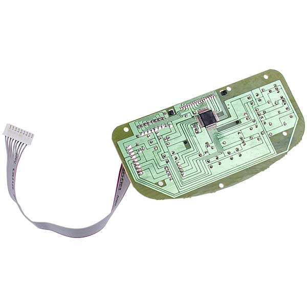 Moulinex Braed Maker Control PCB OW500431 SS-186911
