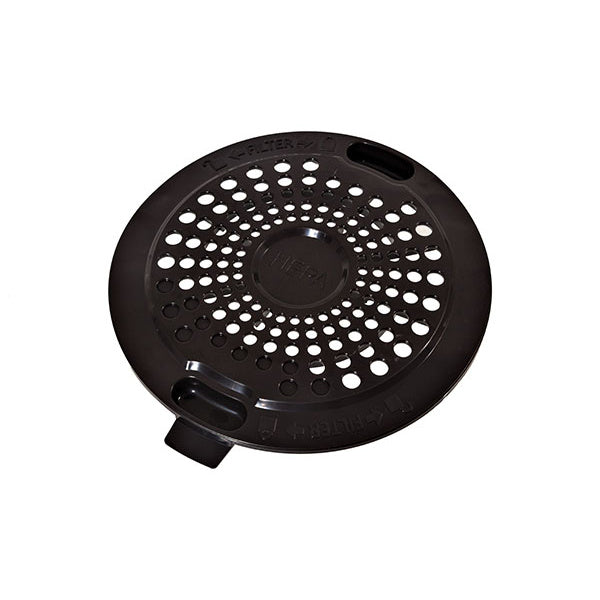 HEPA Filter for Vacuum Cleaner Rowenta RS-RT3487
