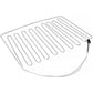 Bosch Refrigerator Defrost Heater 208W 00648626