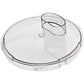 Bosch Juicer Attachment Lid for Food Processor 00642150