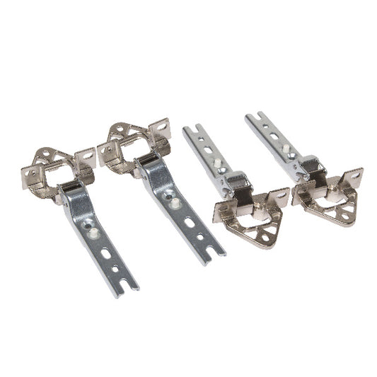 Bosch Refrigerator Door Hinge Set 00268700