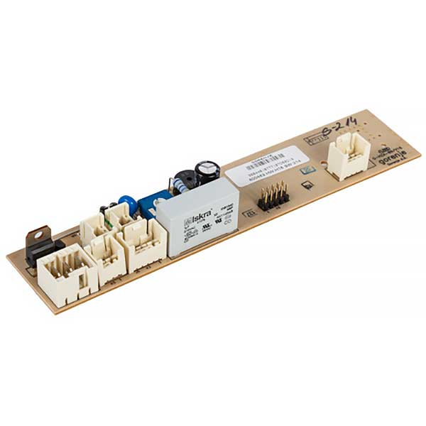Gorenje Refrigerator PCB G-HZA-09/V16 SW:214 326446