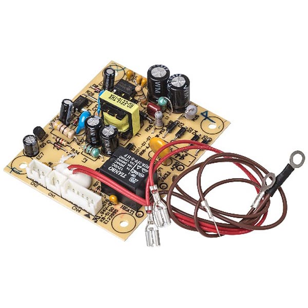 Moulinex Multicooker Power PCB MK700330/7D SS-993367
