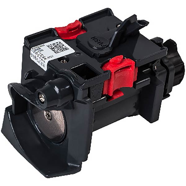 DeLonghi Coffee Machine Brewing Unit MCSA 5513227871 (7332183900)