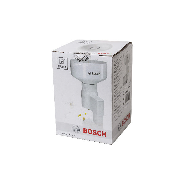 Bosch Grain MUZ4GM3 Grinder Attachment for Food Processor 00461244